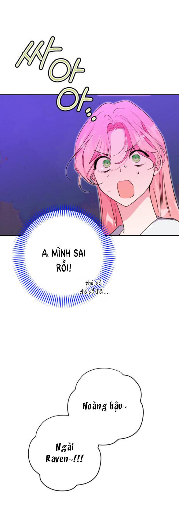 Mỗi Đêm Chồng Tôi Đều Biến Đổi Chapter 21.2 - 31