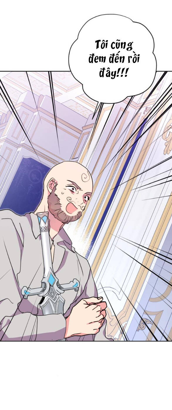 Mỗi Đêm Chồng Tôi Đều Biến Đổi Chapter 21.2 - 32