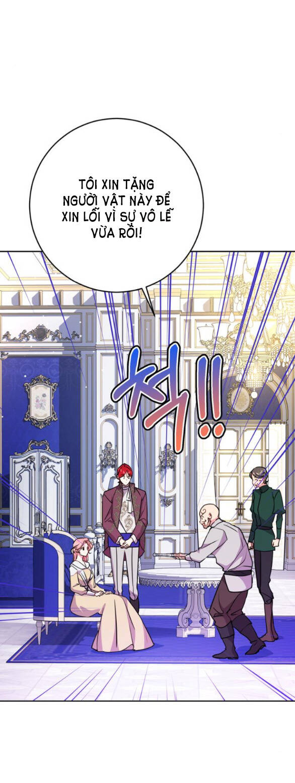 Mỗi Đêm Chồng Tôi Đều Biến Đổi Chapter 21.2 - 33