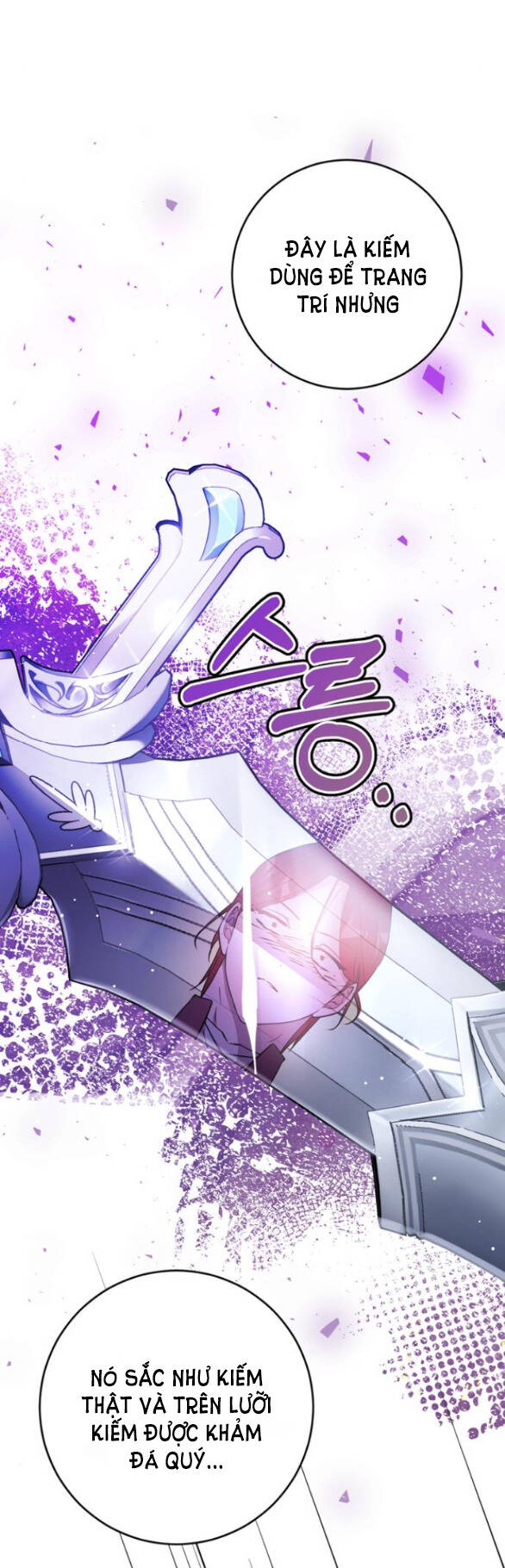 Mỗi Đêm Chồng Tôi Đều Biến Đổi Chapter 21.2 - 34