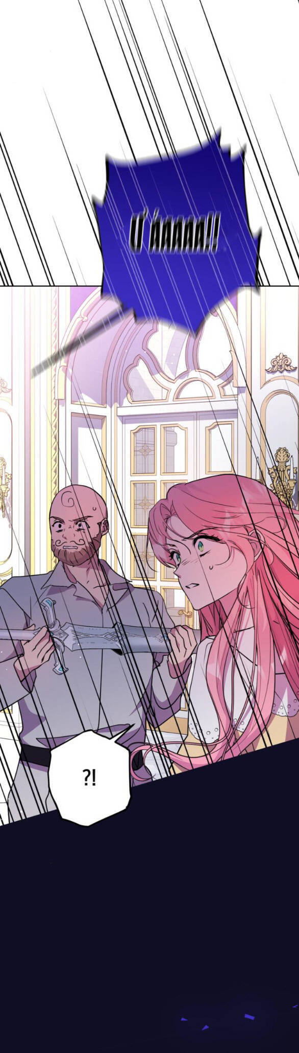 Mỗi Đêm Chồng Tôi Đều Biến Đổi Chapter 21.2 - 35