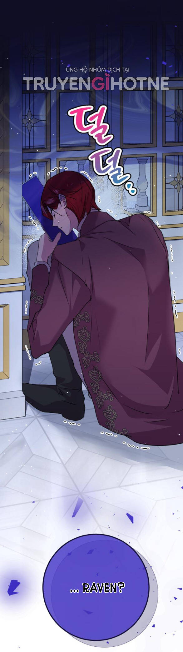 Mỗi Đêm Chồng Tôi Đều Biến Đổi Chapter 21.2 - 36