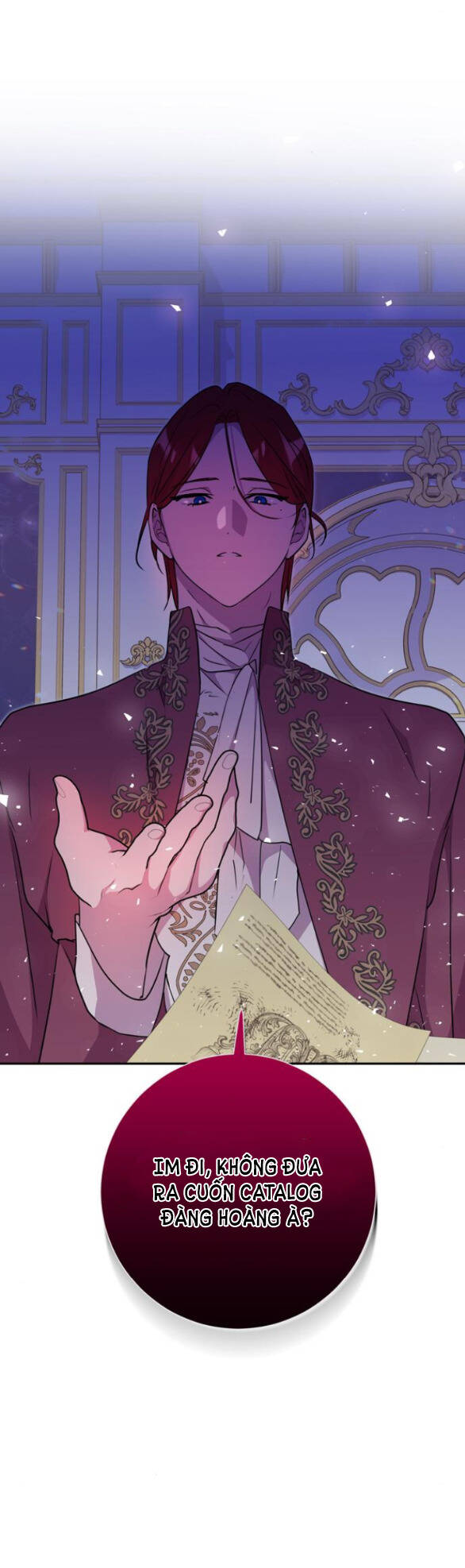 Mỗi Đêm Chồng Tôi Đều Biến Đổi Chapter 21.2 - 5