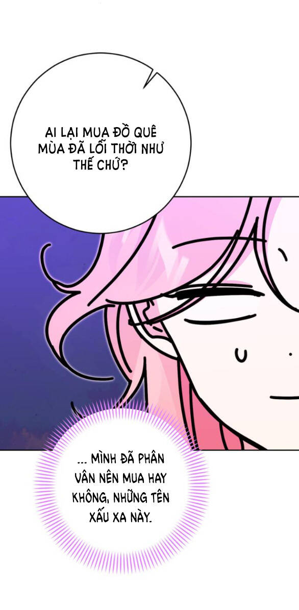 Mỗi Đêm Chồng Tôi Đều Biến Đổi Chapter 21.2 - 7