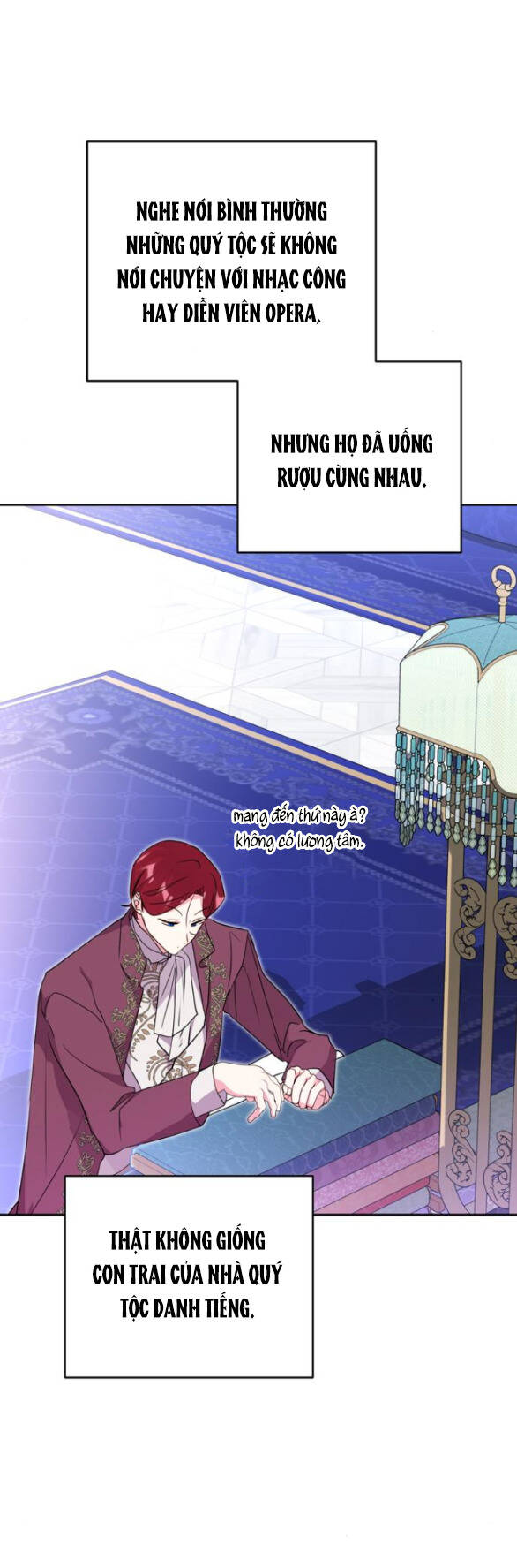 Mỗi Đêm Chồng Tôi Đều Biến Đổi Chapter 21.2 - 10