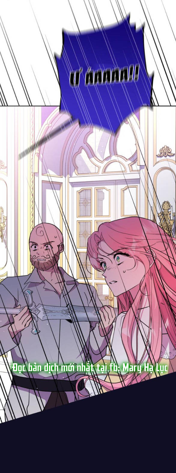 Mỗi Đêm Chồng Tôi Đều Biến Đổi Chapter 22.1 - 1