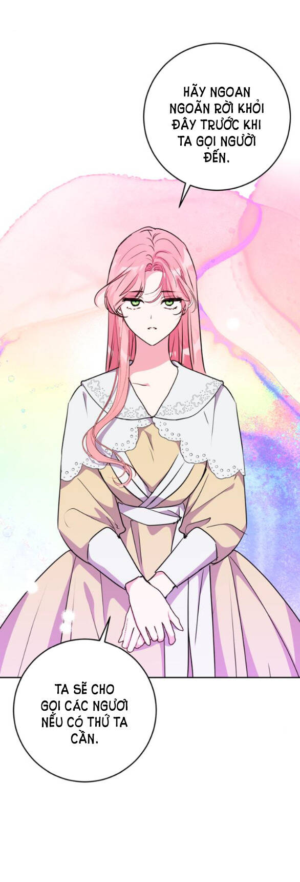 Mỗi Đêm Chồng Tôi Đều Biến Đổi Chapter 22.1 - 11