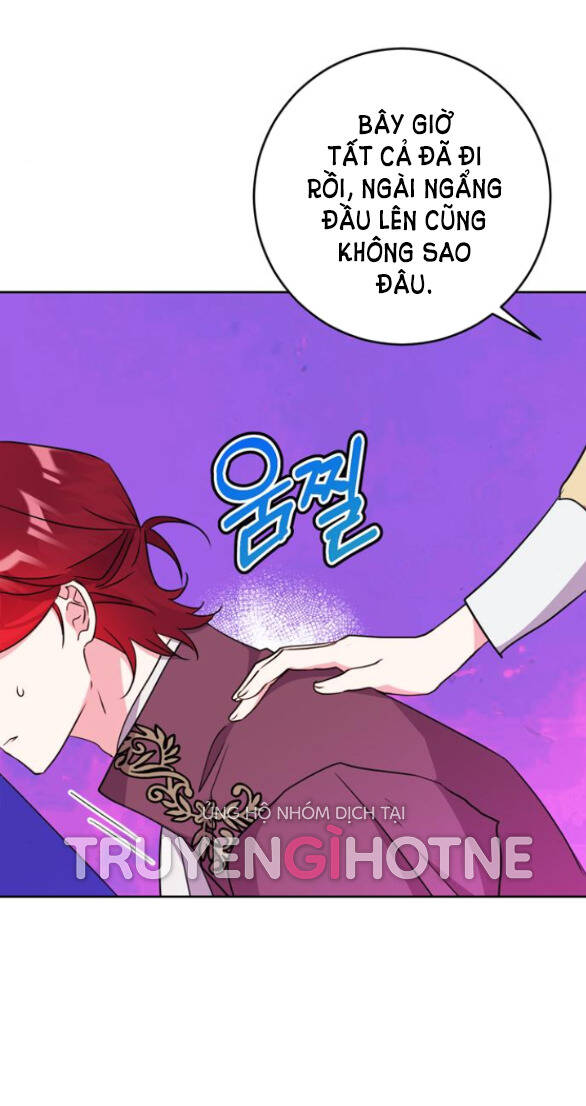 Mỗi Đêm Chồng Tôi Đều Biến Đổi Chapter 22.1 - 14