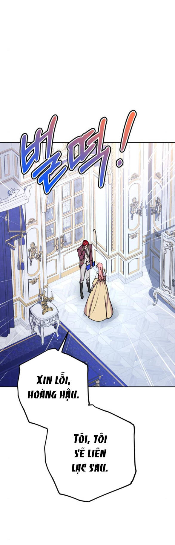 Mỗi Đêm Chồng Tôi Đều Biến Đổi Chapter 22.1 - 17