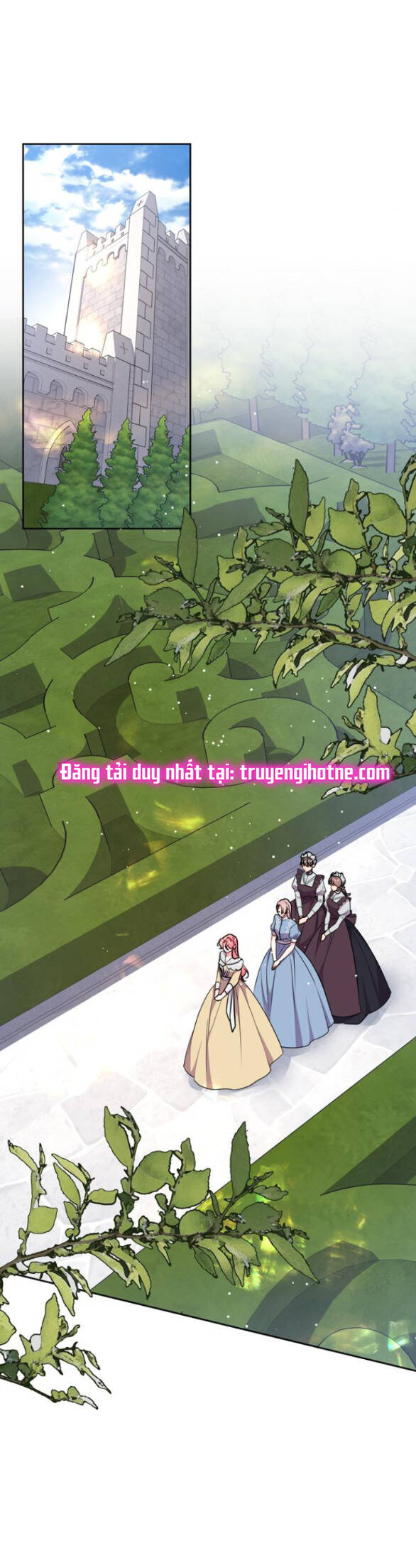 Mỗi Đêm Chồng Tôi Đều Biến Đổi Chapter 22.1 - 22