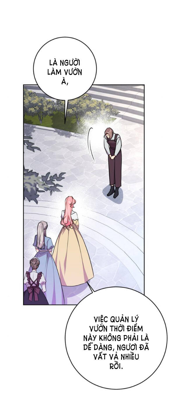 Mỗi Đêm Chồng Tôi Đều Biến Đổi Chapter 22.1 - 25