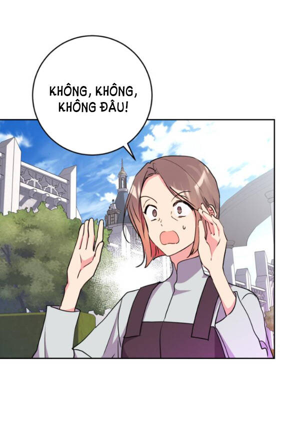 Mỗi Đêm Chồng Tôi Đều Biến Đổi Chapter 22.1 - 26