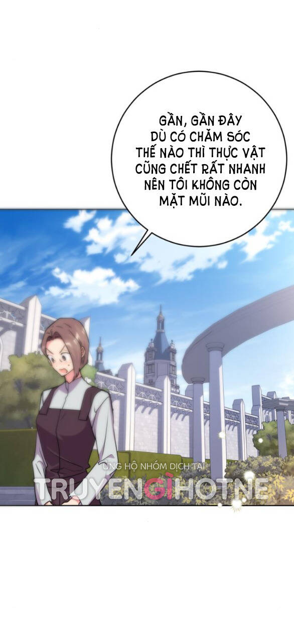 Mỗi Đêm Chồng Tôi Đều Biến Đổi Chapter 22.1 - 27