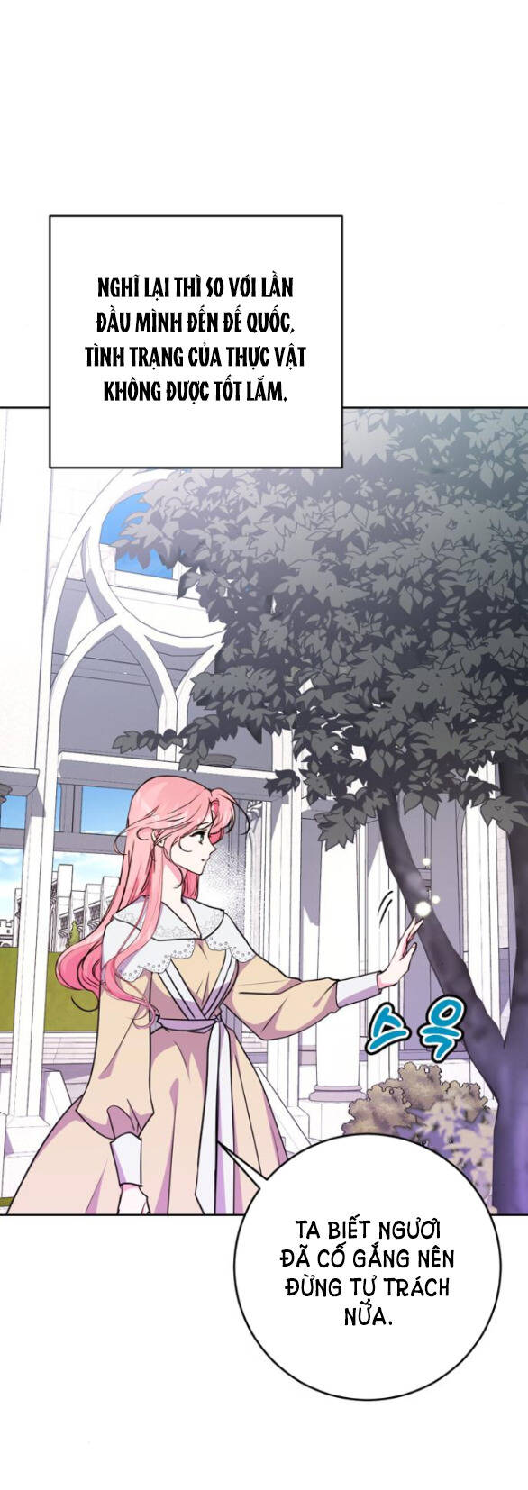 Mỗi Đêm Chồng Tôi Đều Biến Đổi Chapter 22.1 - 28