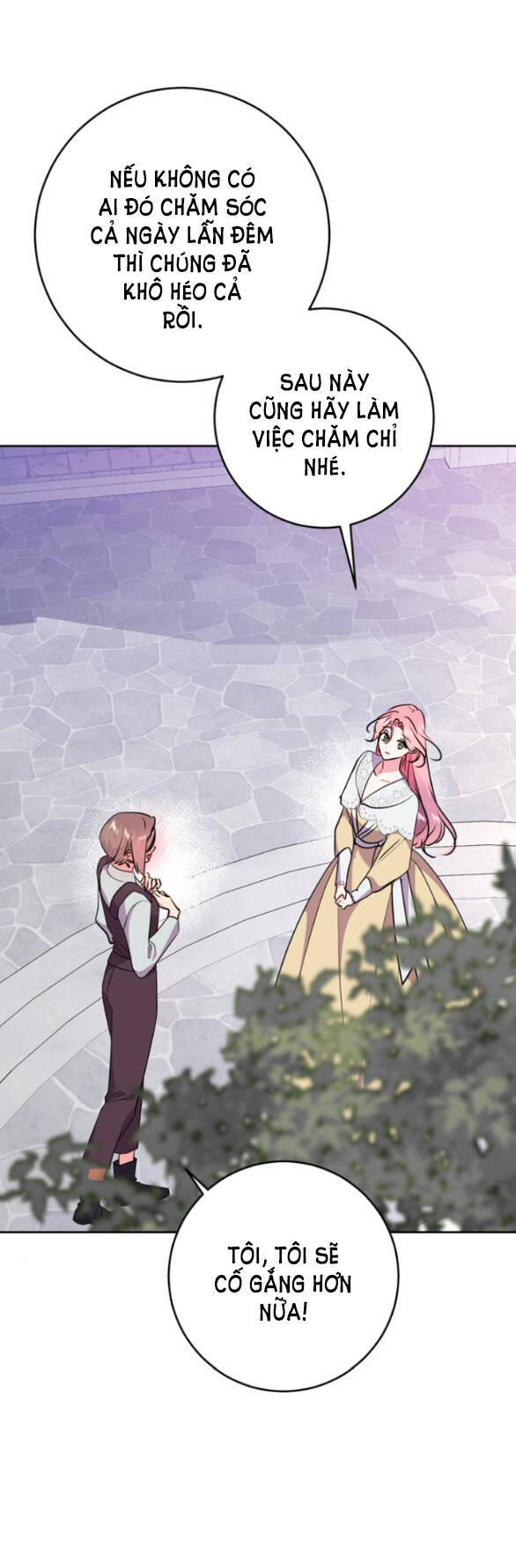 Mỗi Đêm Chồng Tôi Đều Biến Đổi Chapter 22.1 - 29