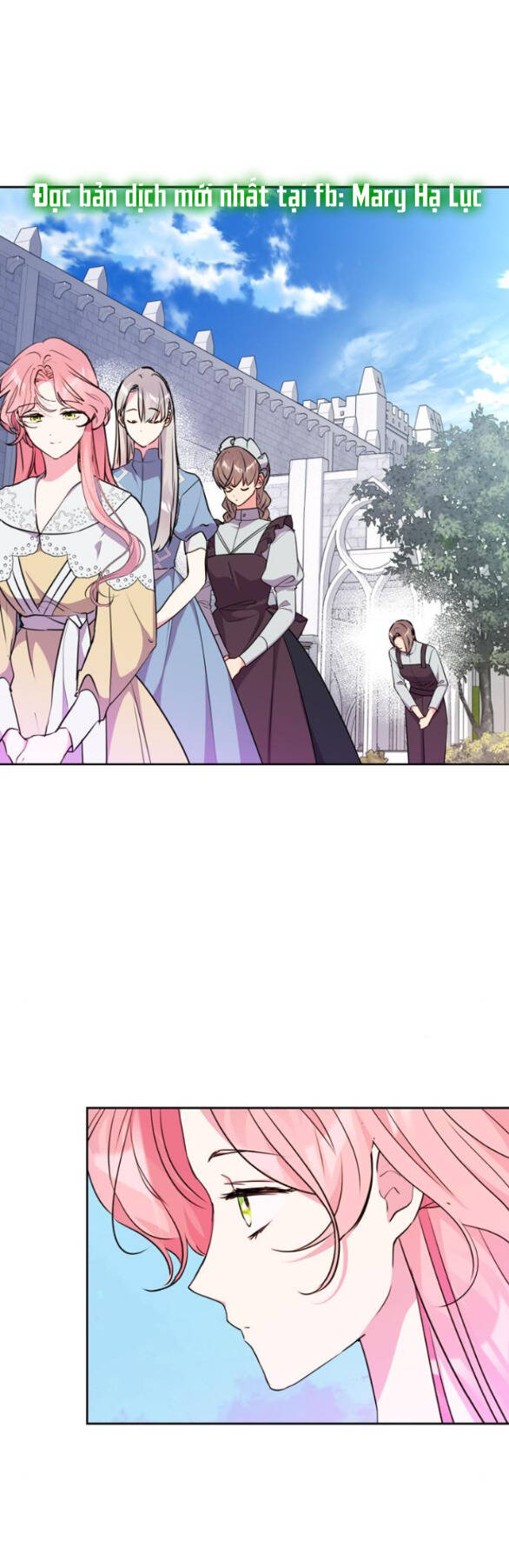 Mỗi Đêm Chồng Tôi Đều Biến Đổi Chapter 22.1 - 30