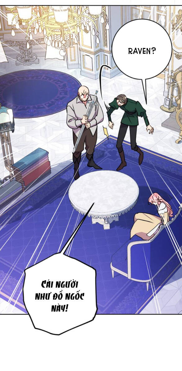 Mỗi Đêm Chồng Tôi Đều Biến Đổi Chapter 22.1 - 4