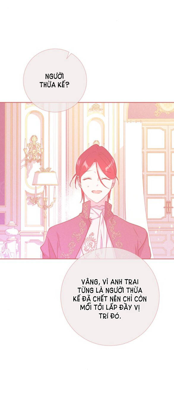 Mỗi Đêm Chồng Tôi Đều Biến Đổi Chapter 22.1 - 31