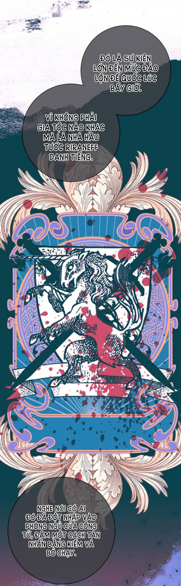 Mỗi Đêm Chồng Tôi Đều Biến Đổi Chapter 22.1 - 36