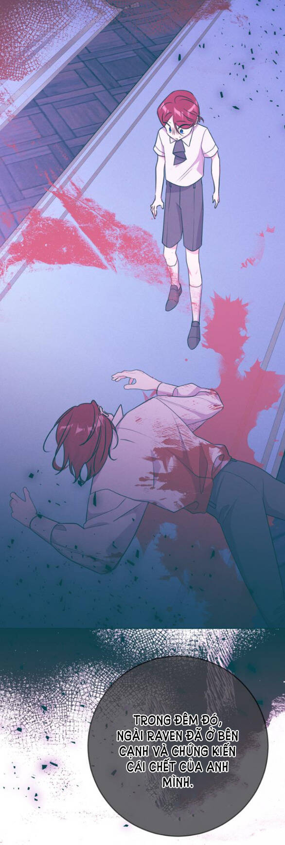 Mỗi Đêm Chồng Tôi Đều Biến Đổi Chapter 22.1 - 37