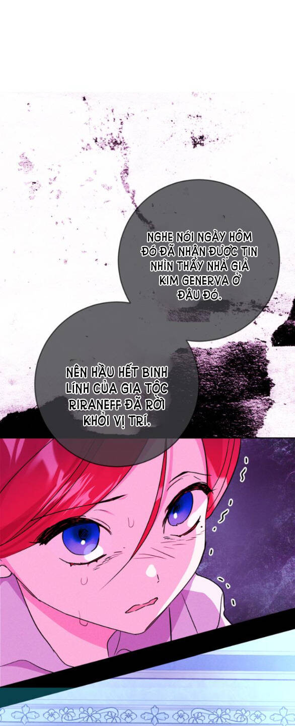 Mỗi Đêm Chồng Tôi Đều Biến Đổi Chapter 22.1 - 39