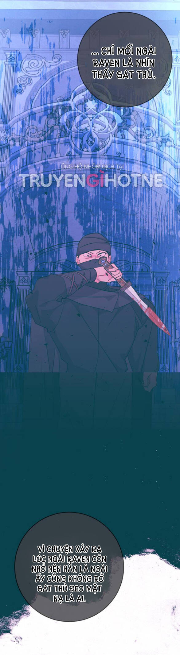 Mỗi Đêm Chồng Tôi Đều Biến Đổi Chapter 22.1 - 40