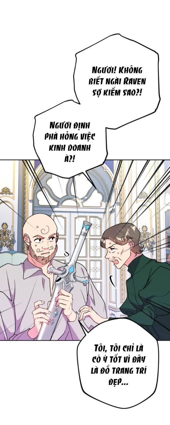 Mỗi Đêm Chồng Tôi Đều Biến Đổi Chapter 22.1 - 5