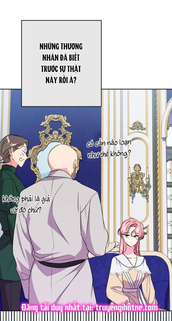 Mỗi Đêm Chồng Tôi Đều Biến Đổi Chapter 22.1 - 7