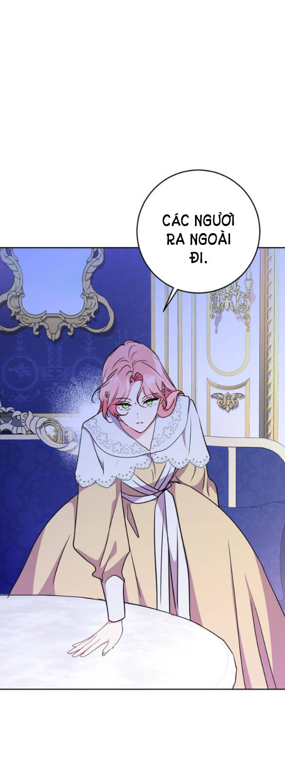 Mỗi Đêm Chồng Tôi Đều Biến Đổi Chapter 22.1 - 9