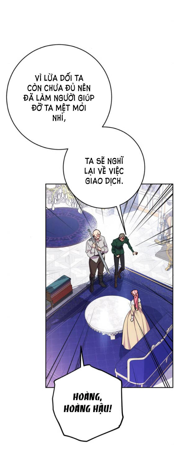 Mỗi Đêm Chồng Tôi Đều Biến Đổi Chapter 22.1 - 10