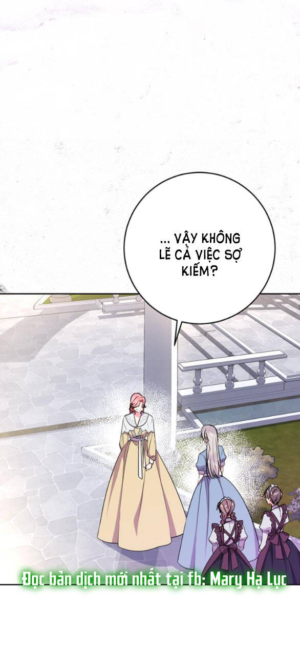 Mỗi Đêm Chồng Tôi Đều Biến Đổi Chapter 22.2 - 1