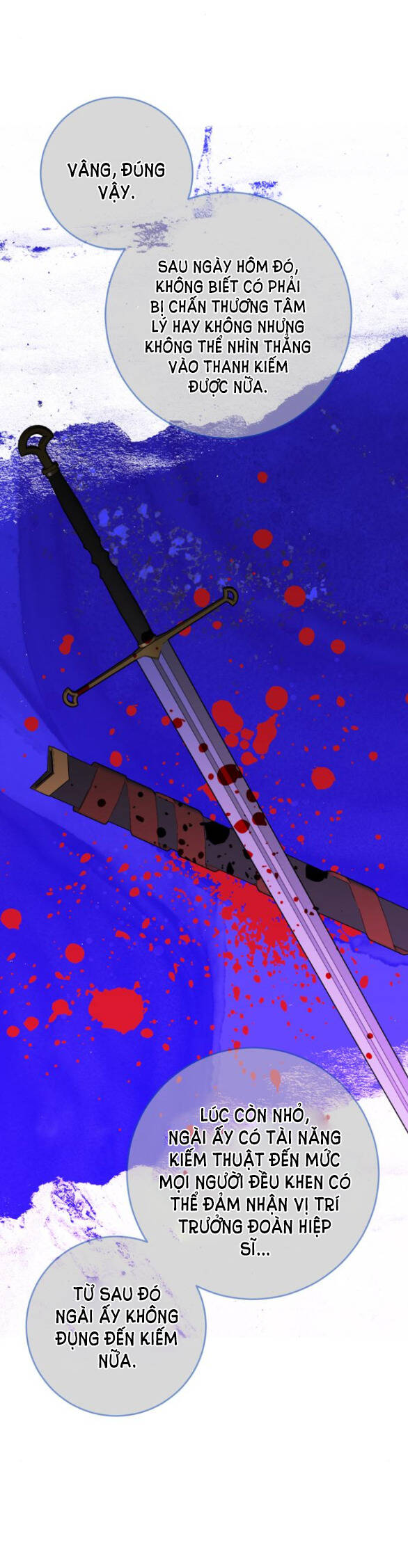 Mỗi Đêm Chồng Tôi Đều Biến Đổi Chapter 22.2 - 2