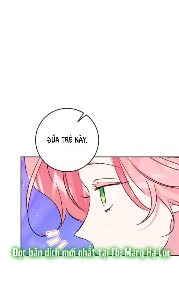 Mỗi Đêm Chồng Tôi Đều Biến Đổi Chapter 22.2 - 14