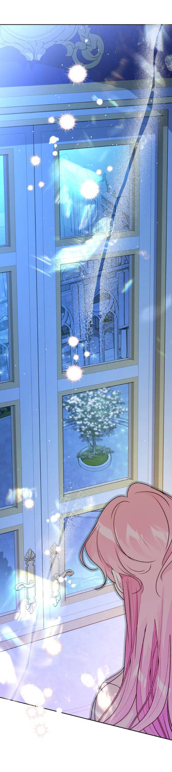 Mỗi Đêm Chồng Tôi Đều Biến Đổi Chapter 22.2 - 17