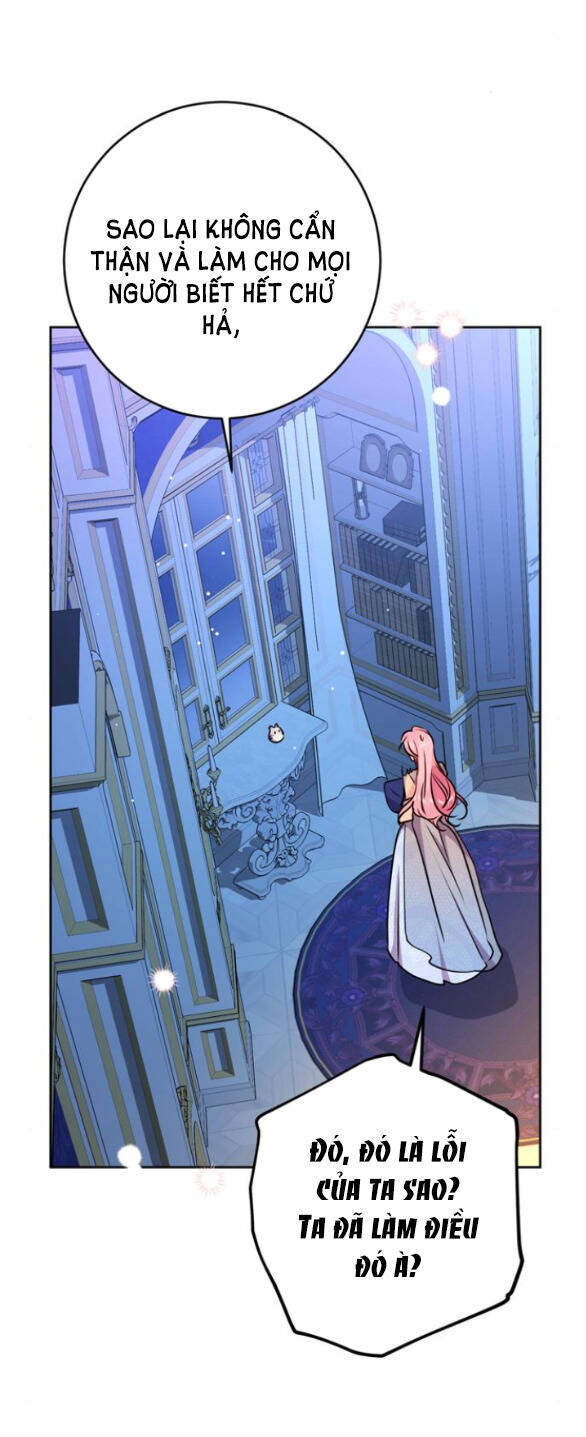 Mỗi Đêm Chồng Tôi Đều Biến Đổi Chapter 22.2 - 19