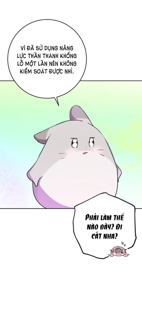 Mỗi Đêm Chồng Tôi Đều Biến Đổi Chapter 22.2 - 20