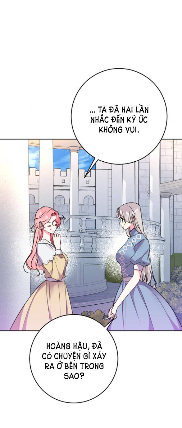 Mỗi Đêm Chồng Tôi Đều Biến Đổi Chapter 22.2 - 3