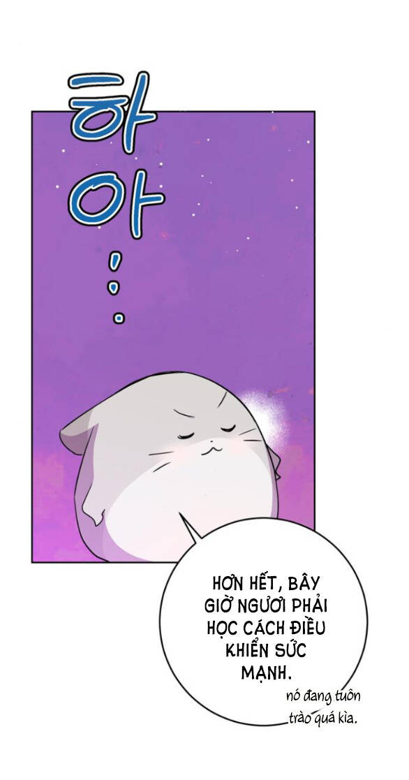 Mỗi Đêm Chồng Tôi Đều Biến Đổi Chapter 22.2 - 23