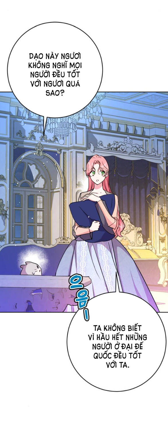 Mỗi Đêm Chồng Tôi Đều Biến Đổi Chapter 22.2 - 24