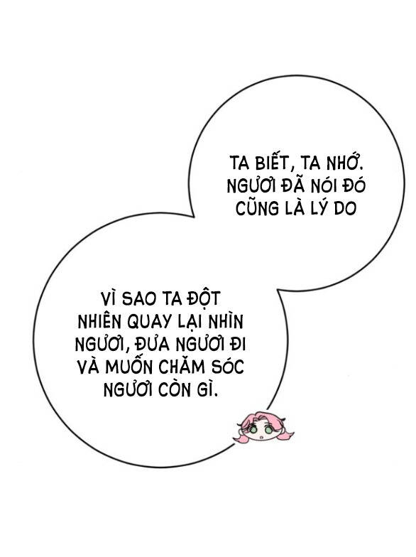 Mỗi Đêm Chồng Tôi Đều Biến Đổi Chapter 22.2 - 26