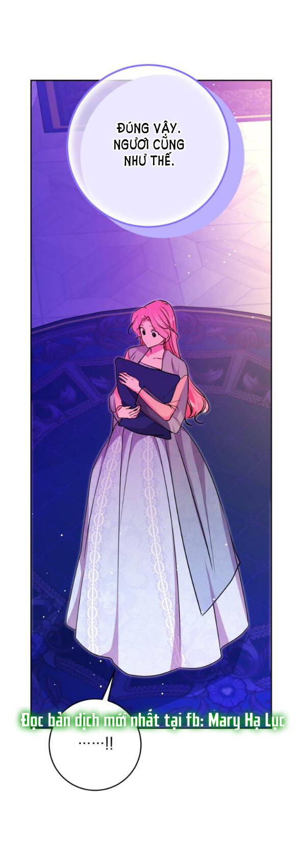 Mỗi Đêm Chồng Tôi Đều Biến Đổi Chapter 22.2 - 27