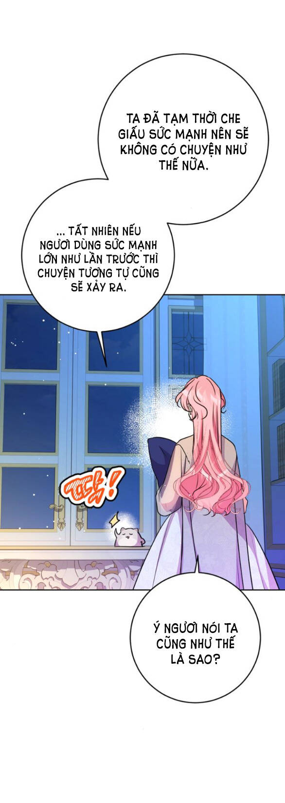 Mỗi Đêm Chồng Tôi Đều Biến Đổi Chapter 22.2 - 28