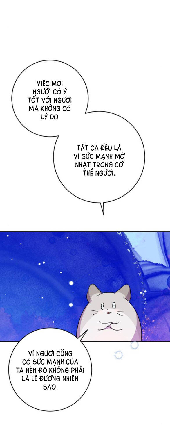 Mỗi Đêm Chồng Tôi Đều Biến Đổi Chapter 22.2 - 29