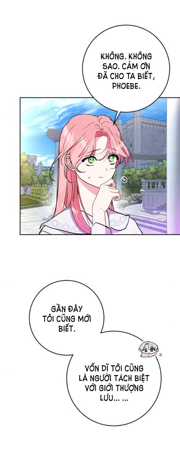 Mỗi Đêm Chồng Tôi Đều Biến Đổi Chapter 22.2 - 4