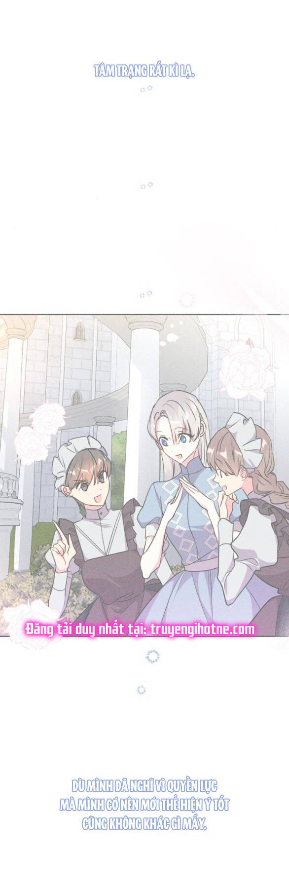 Mỗi Đêm Chồng Tôi Đều Biến Đổi Chapter 22.2 - 31