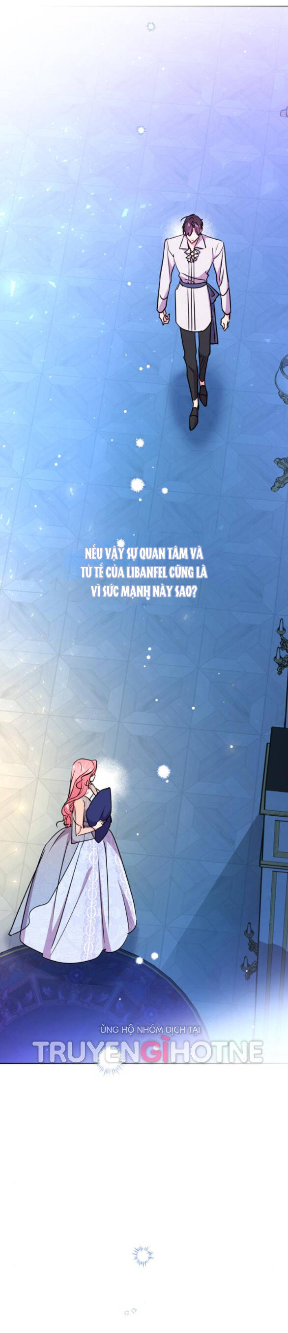 Mỗi Đêm Chồng Tôi Đều Biến Đổi Chapter 22.2 - 35