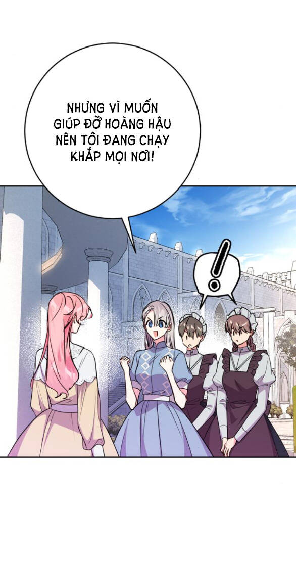 Mỗi Đêm Chồng Tôi Đều Biến Đổi Chapter 22.2 - 5