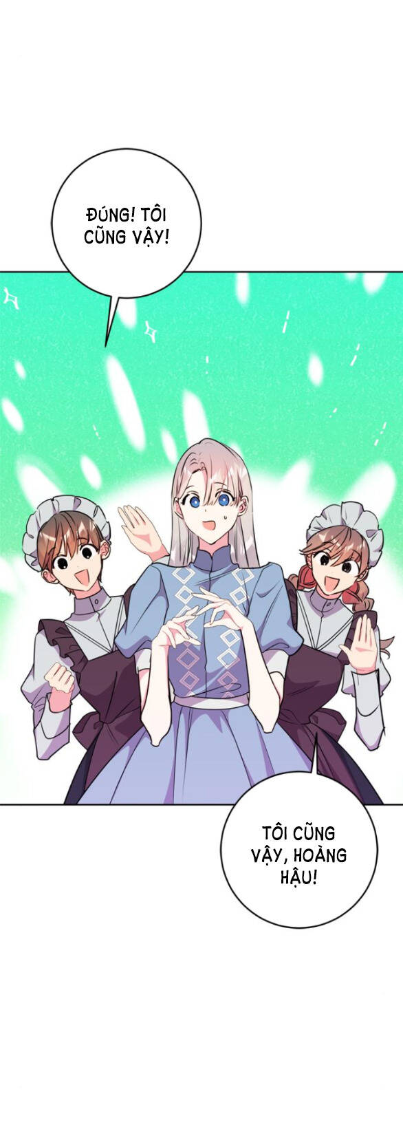 Mỗi Đêm Chồng Tôi Đều Biến Đổi Chapter 22.2 - 6