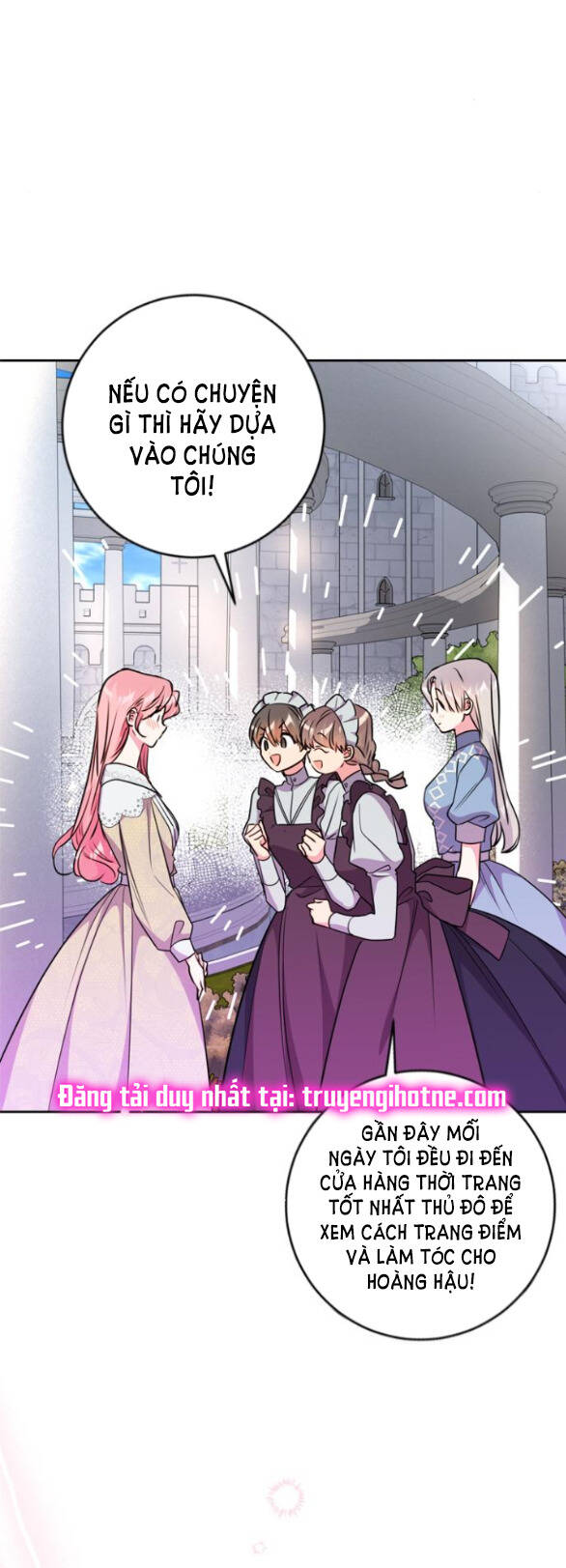 Mỗi Đêm Chồng Tôi Đều Biến Đổi Chapter 22.2 - 7