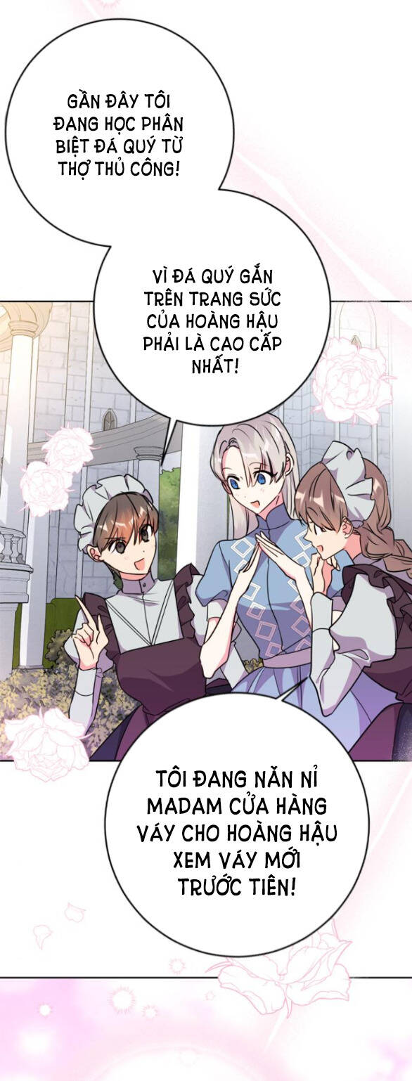 Mỗi Đêm Chồng Tôi Đều Biến Đổi Chapter 22.2 - 10